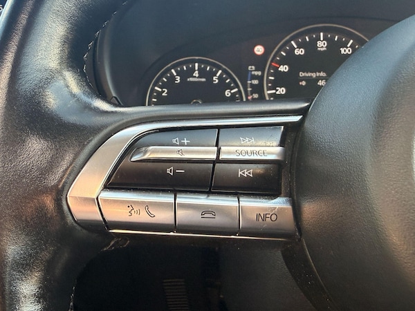 Used Mazda Mazda3 2022 for sale - 76240153: Photo 14