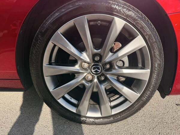 Used Mazda Mazda3 2022 for sale - 76240153: Photo 18