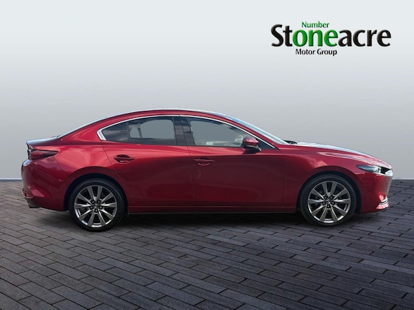 Used Mazda Mazda3 2022 for sale - 76240153: Photo 7