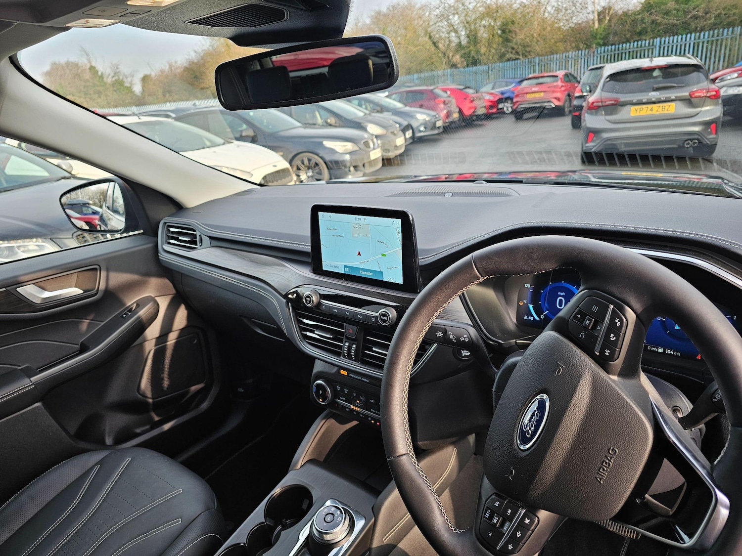 Used Ford Kuga for sale - 77724030: Photo 10