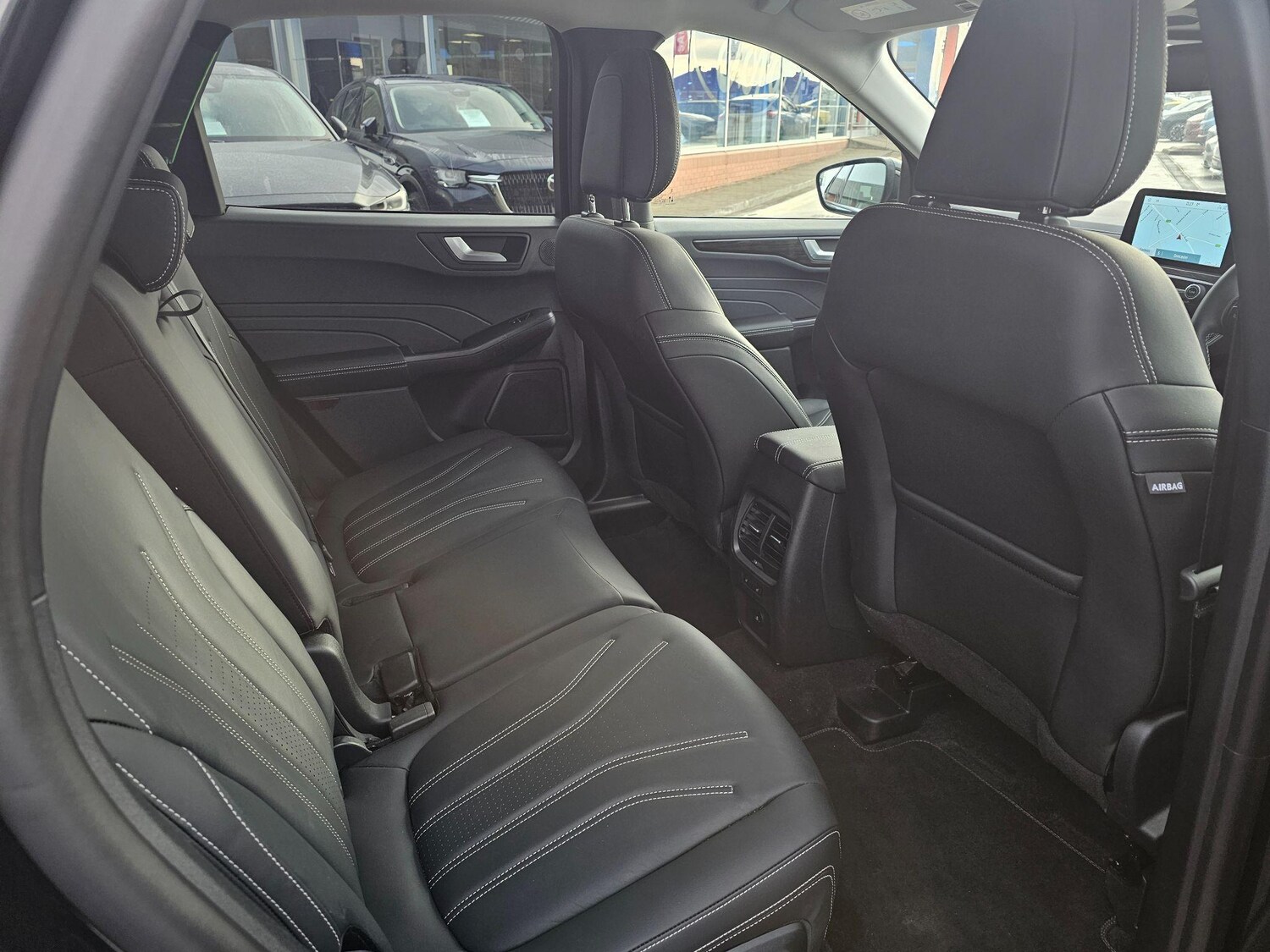 Used Ford Kuga for sale - 77724030: Photo 15