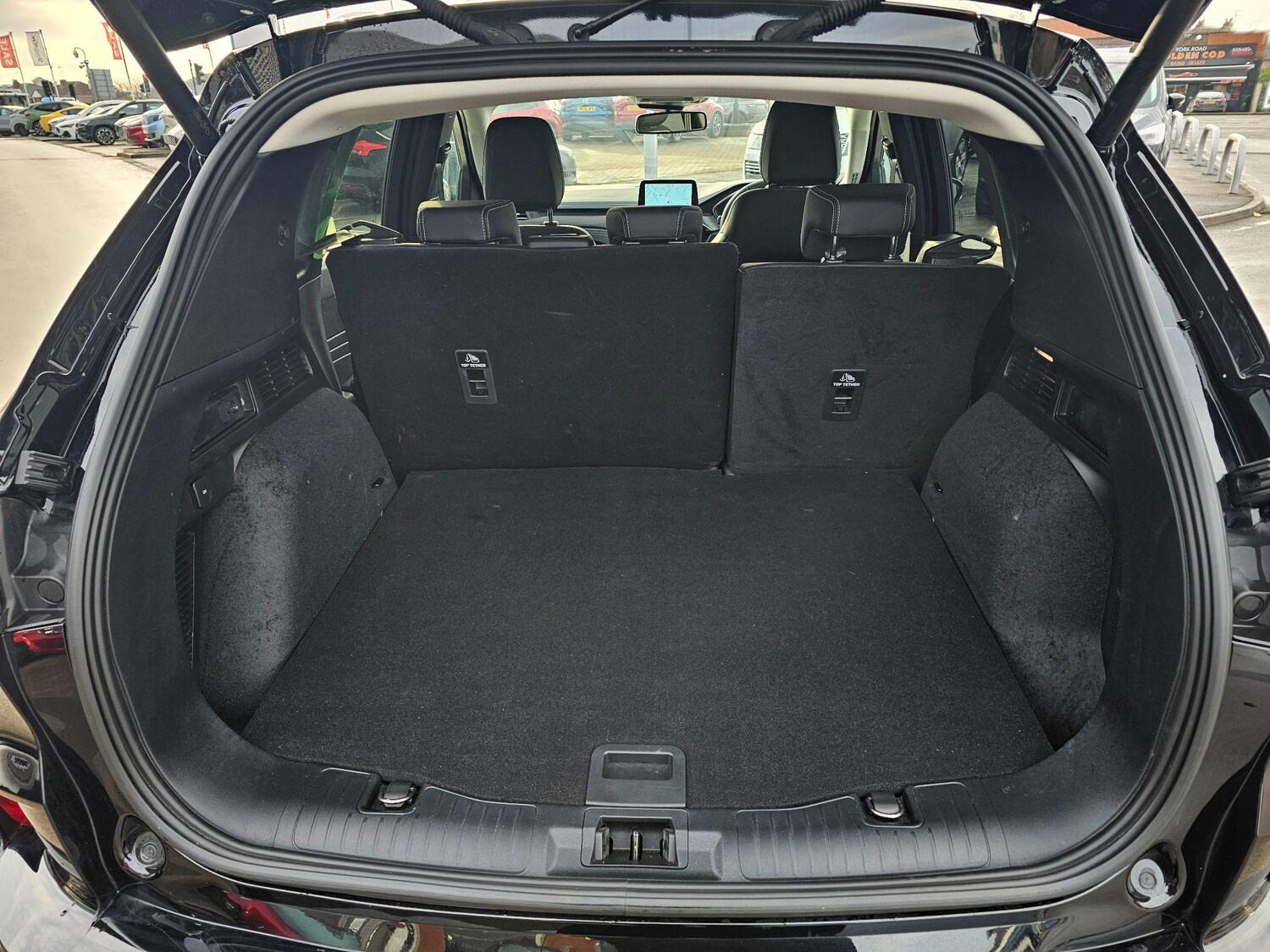 Used Ford Kuga for sale - 77724030: Photo 20