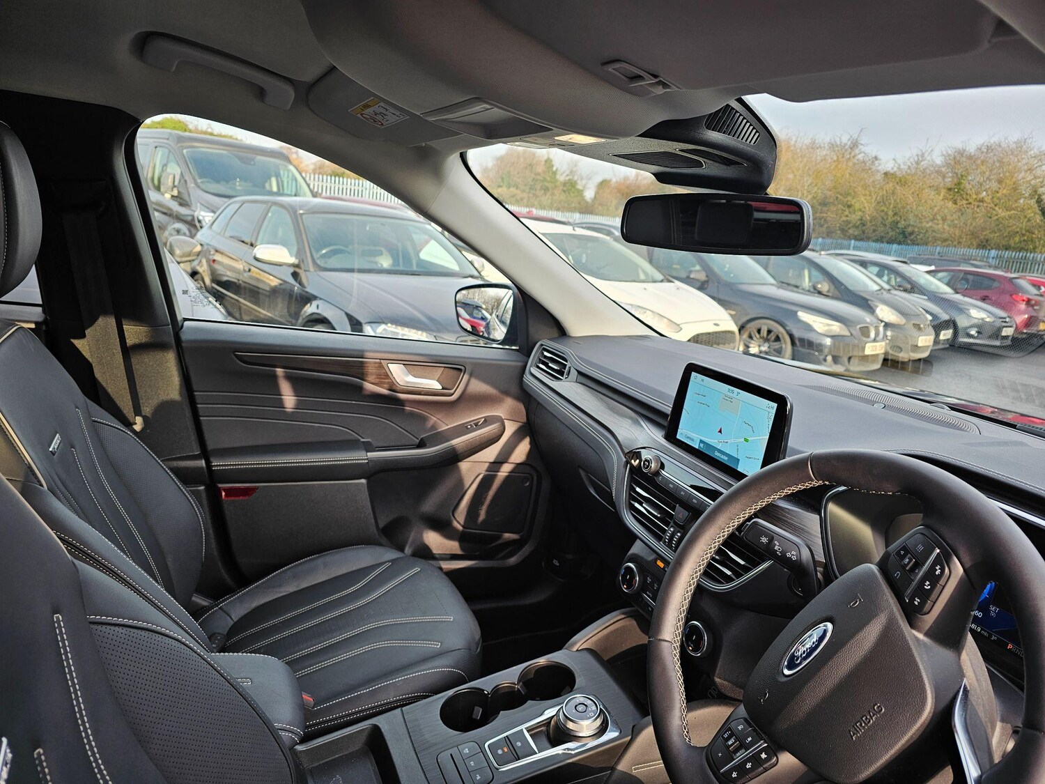 Used Ford Kuga for sale - 77724030: Photo 9