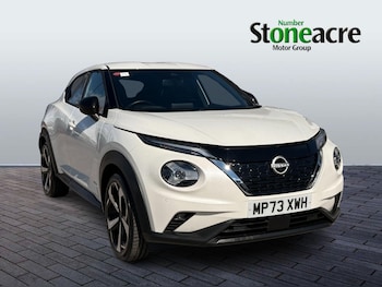 Used Nissan Juke 2023 for sale - 78989368: Photo
