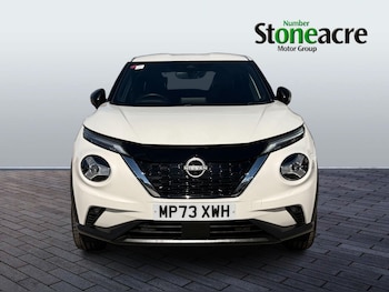 Used Nissan Juke 2023 for sale - 78989368: Photo