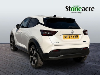 Used Nissan Juke 2023 for sale - 78989368: Photo