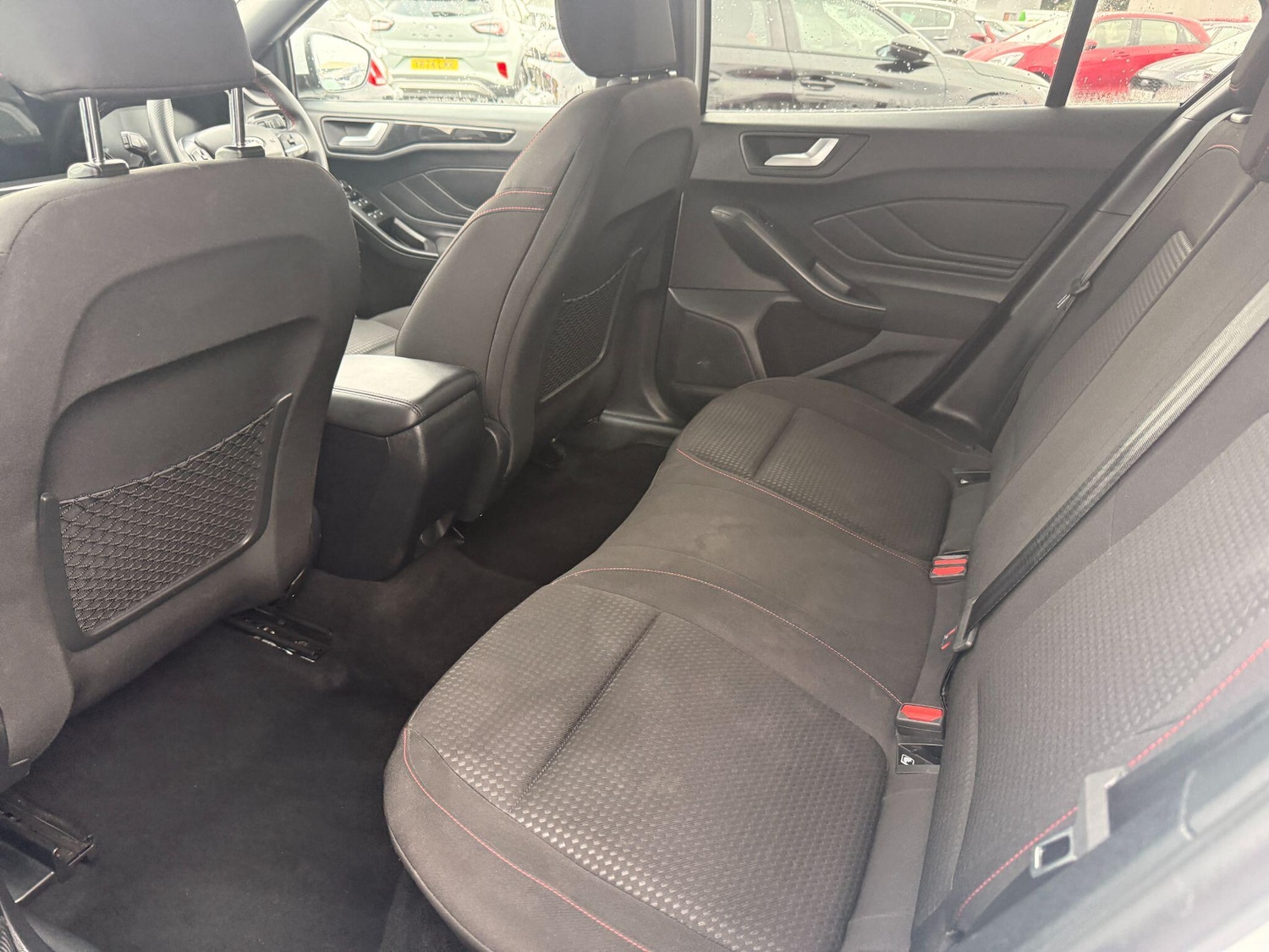 Used Ford Focus for sale - 77192019: Photo 11