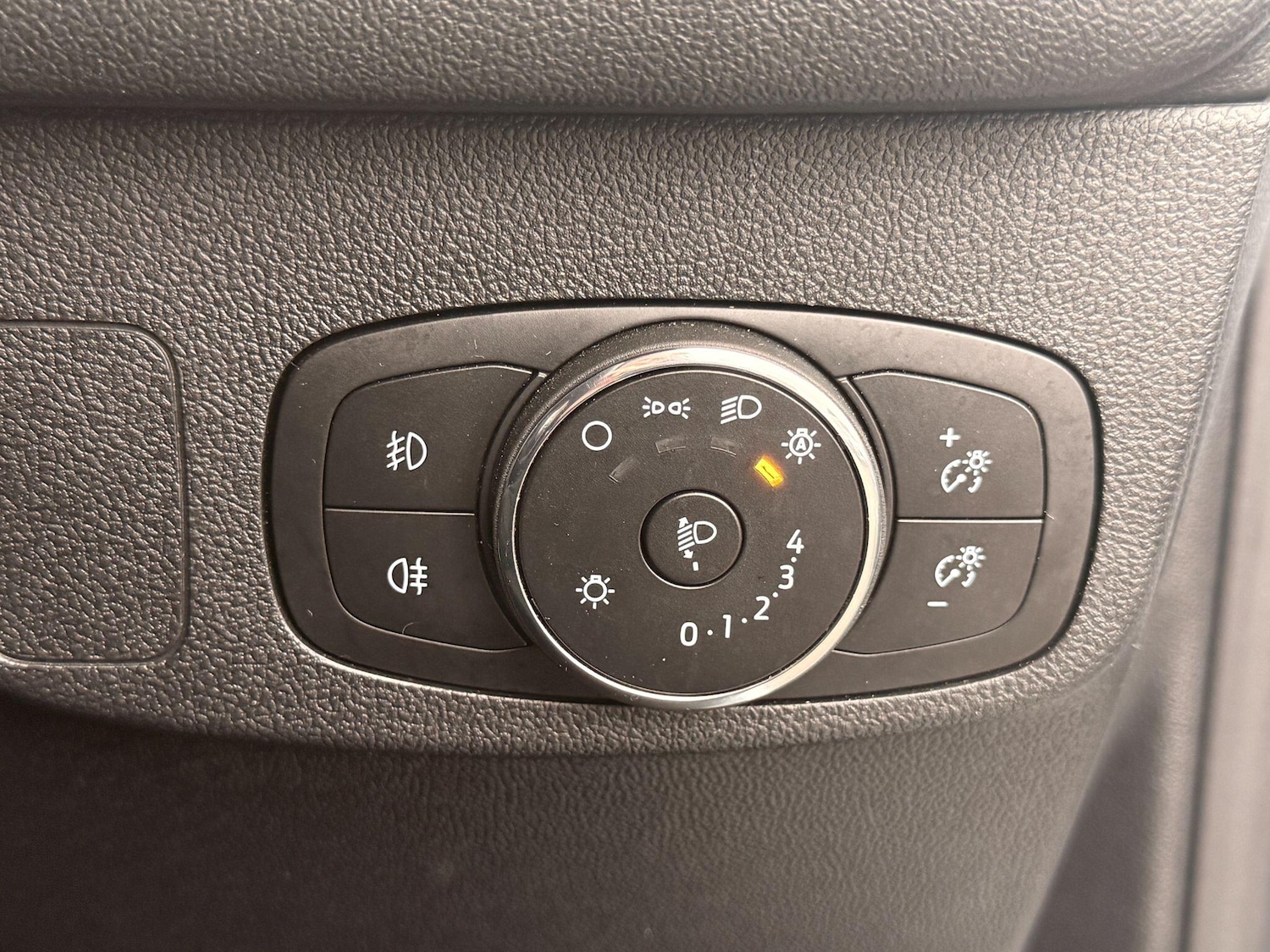 Used Ford Focus for sale - 77192019: Photo 13