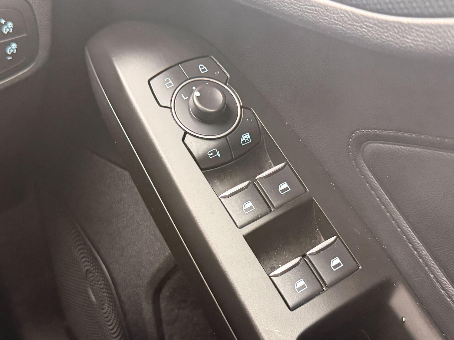 Used Ford Focus for sale - 77192019: Photo 14