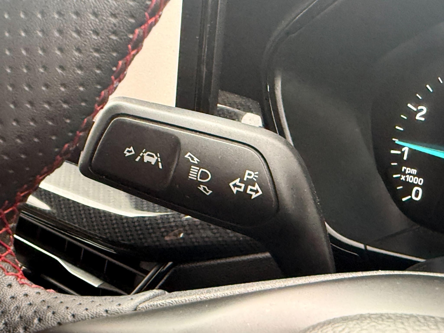 Used Ford Focus for sale - 77192019: Photo 17