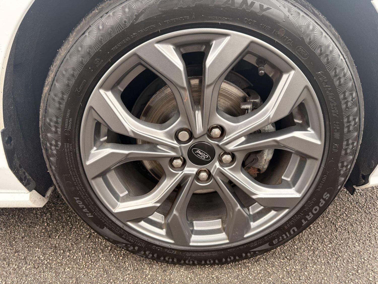 Used Ford Focus for sale - 77192019: Photo 20