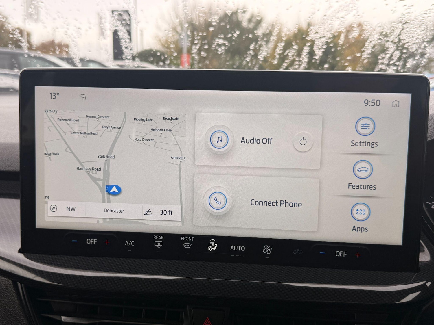 Used Ford Focus for sale - 77192019: Photo 21