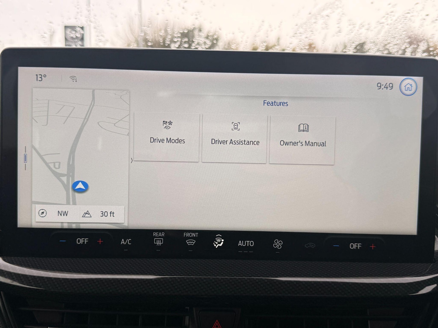 Used Ford Focus for sale - 77192019: Photo 22