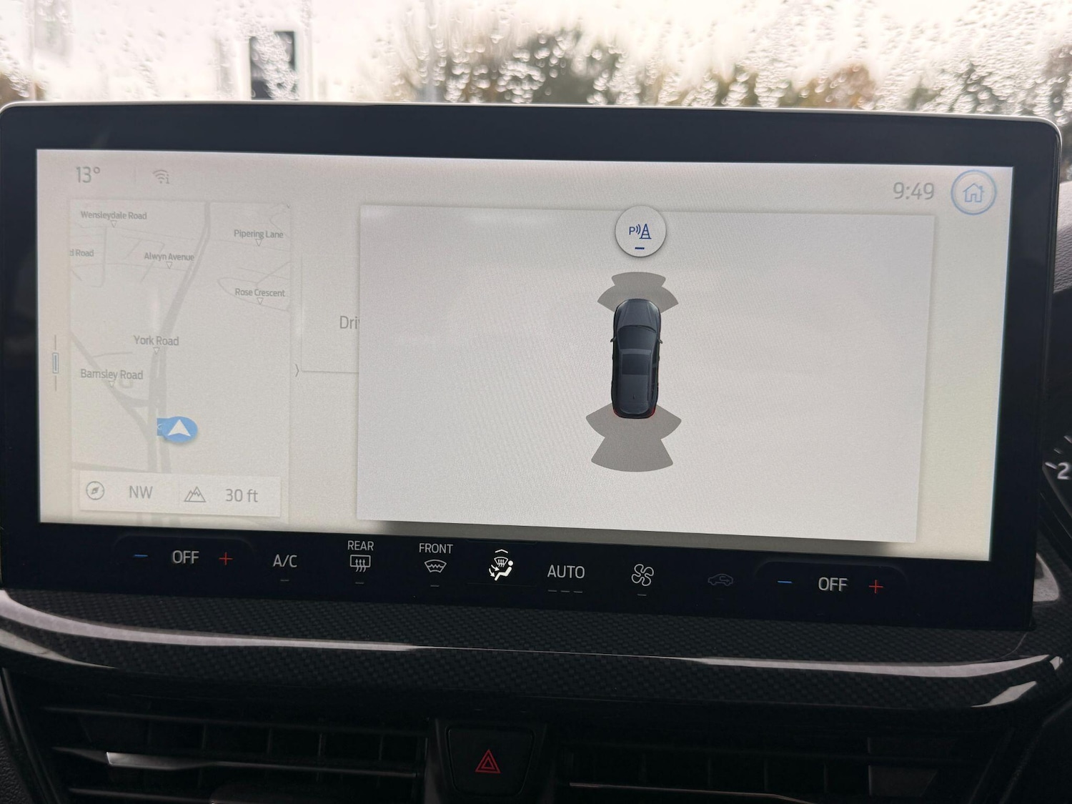 Used Ford Focus for sale - 77192019: Photo 23