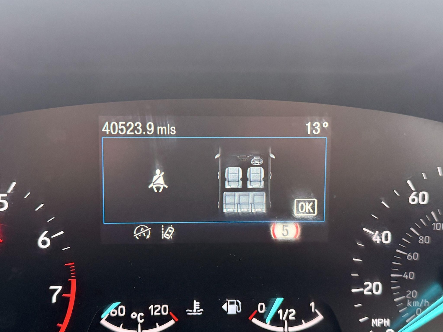 Used Ford Focus for sale - 77192019: Photo 24