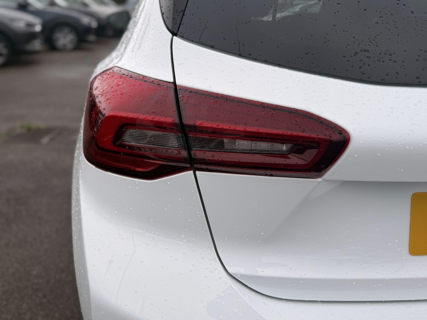 Used Ford Focus for sale - 77192019: Photo 26