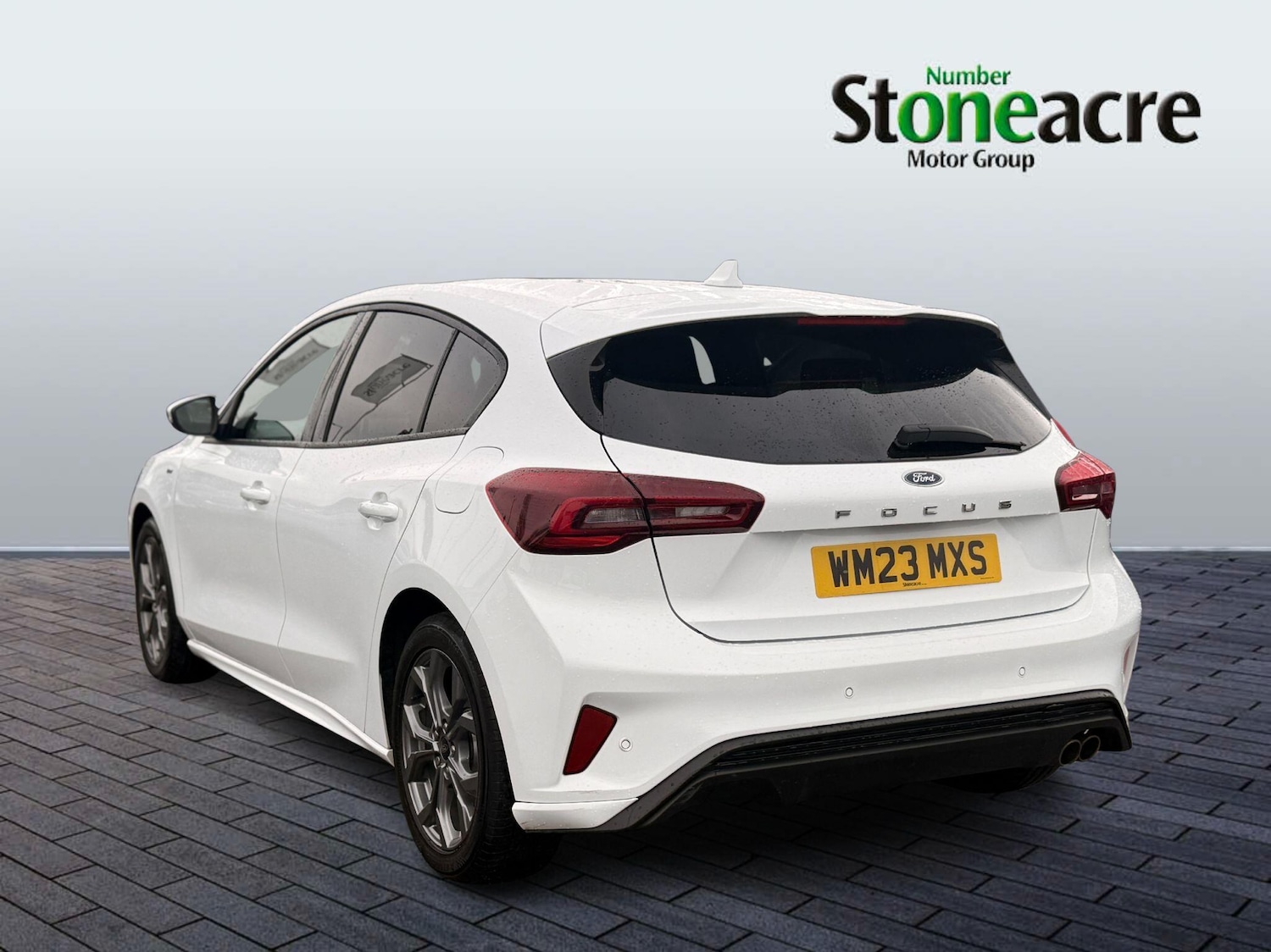 Used Ford Focus for sale - 77192019: Photo 4