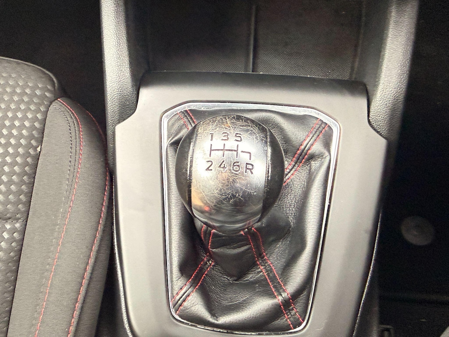 Used Ford Focus for sale - 77192019: Photo 9