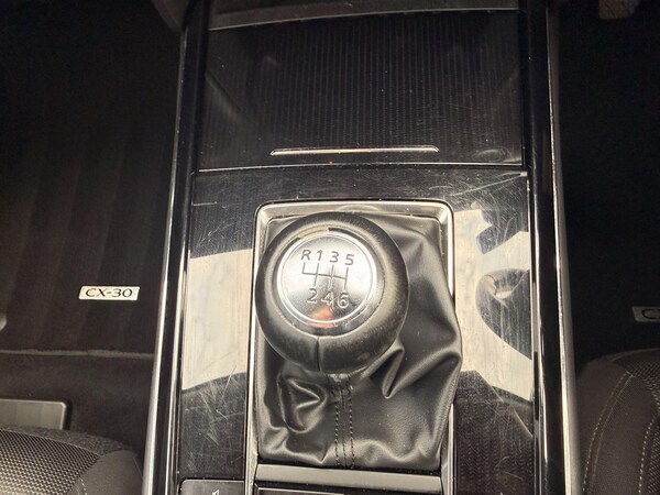 Used Mazda CX-30 2021 for sale - 76175540: Photo 10