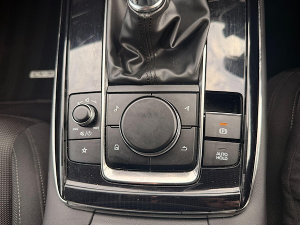 Used Mazda CX-30 2021 for sale - 76175540: Photo 11