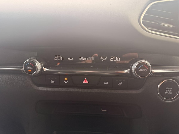 Used Mazda CX-30 2021 for sale - 76175540: Photo 13