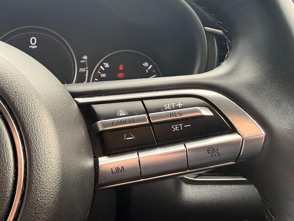 Used Mazda CX-30 2021 for sale - 76175540: Photo 14