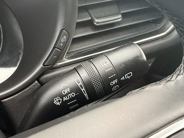 Used Mazda CX-30 2021 for sale - 76175540: Photo 16