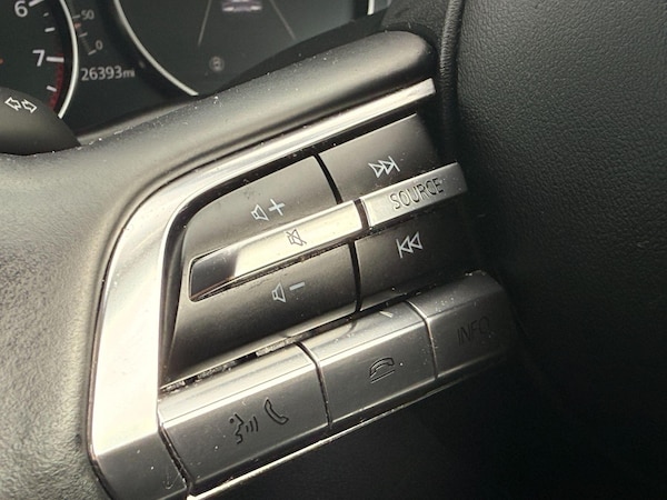 Used Mazda CX-30 2021 for sale - 76175540: Photo 17
