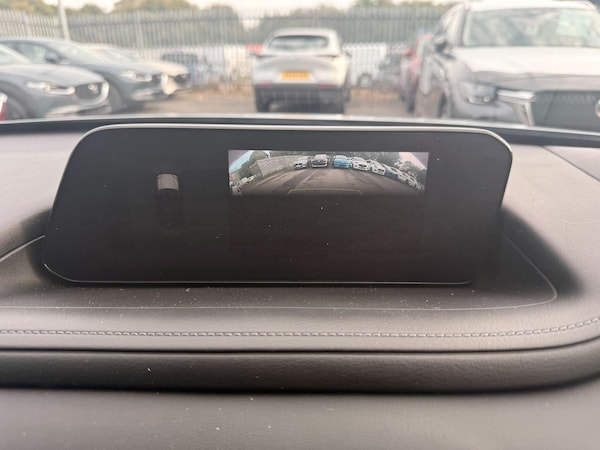 Used Mazda CX-30 2021 for sale - 76175540: Photo 18