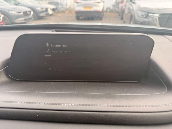 Used Mazda CX-30 2021 for sale - 76175540: Photo 19