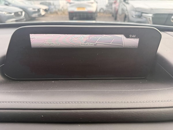 Used Mazda CX-30 2021 for sale - 76175540: Photo 22
