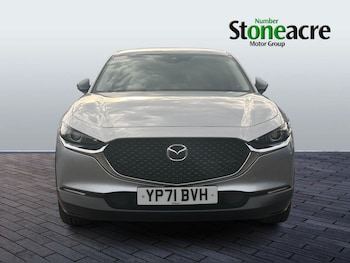 Used Mazda CX-30 2021 for sale - 76175540: Photo