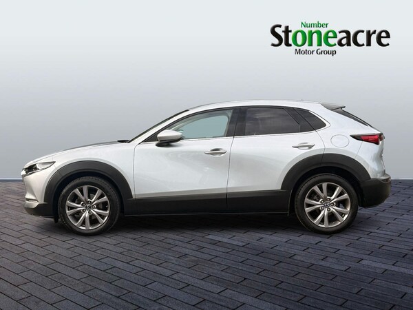 Used Mazda CX-30 2021 for sale - 76175540: Photo 5