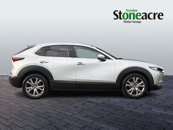 Used Mazda CX-30 2021 for sale - 76175540: Photo 7