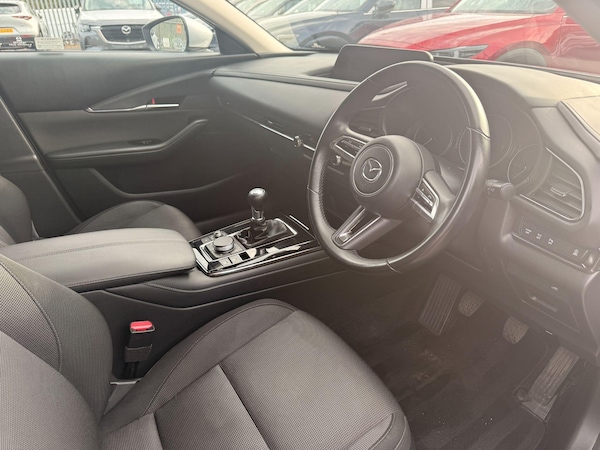 Used Mazda CX-30 2021 for sale - 76175540: Photo 9