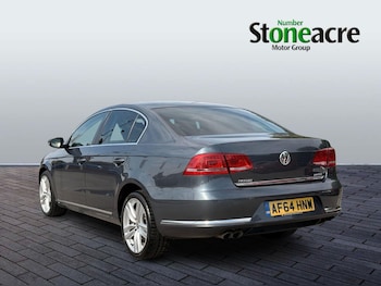 Used Volkswagen Passat 2014 for sale - 75883543: Photo