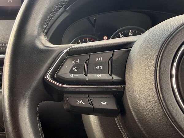 Used Mazda CX-5 2021 for sale - 76084993: Photo 11