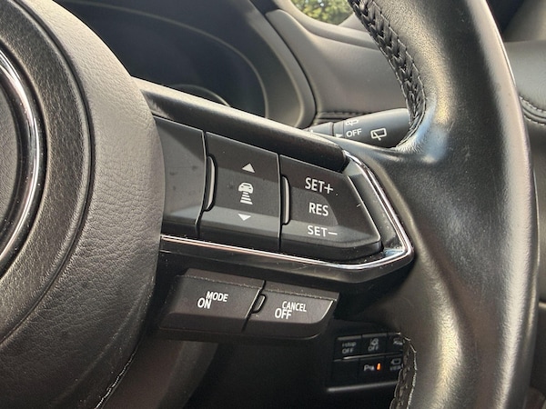 Used Mazda CX-5 2021 for sale - 76084993: Photo 12