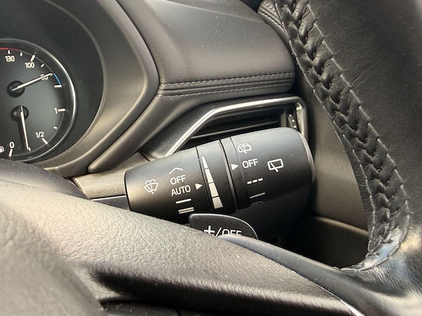 Used Mazda CX-5 2021 for sale - 76084993: Photo 13
