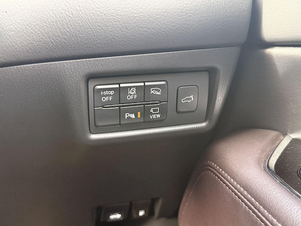 Used Mazda CX-5 2021 for sale - 76084993: Photo 16