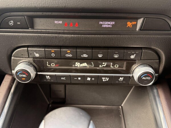 Used Mazda CX-5 2021 for sale - 76084993: Photo 22