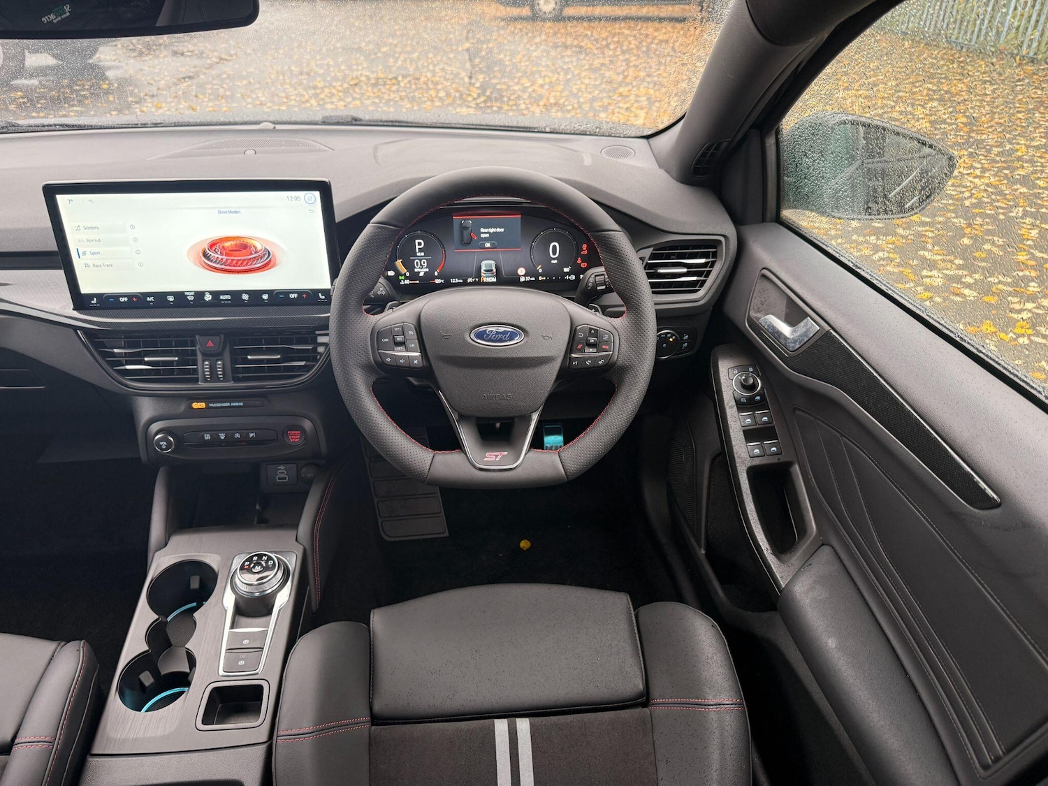 Used Ford Focus 2025 for sale - 76899531: Photo 10