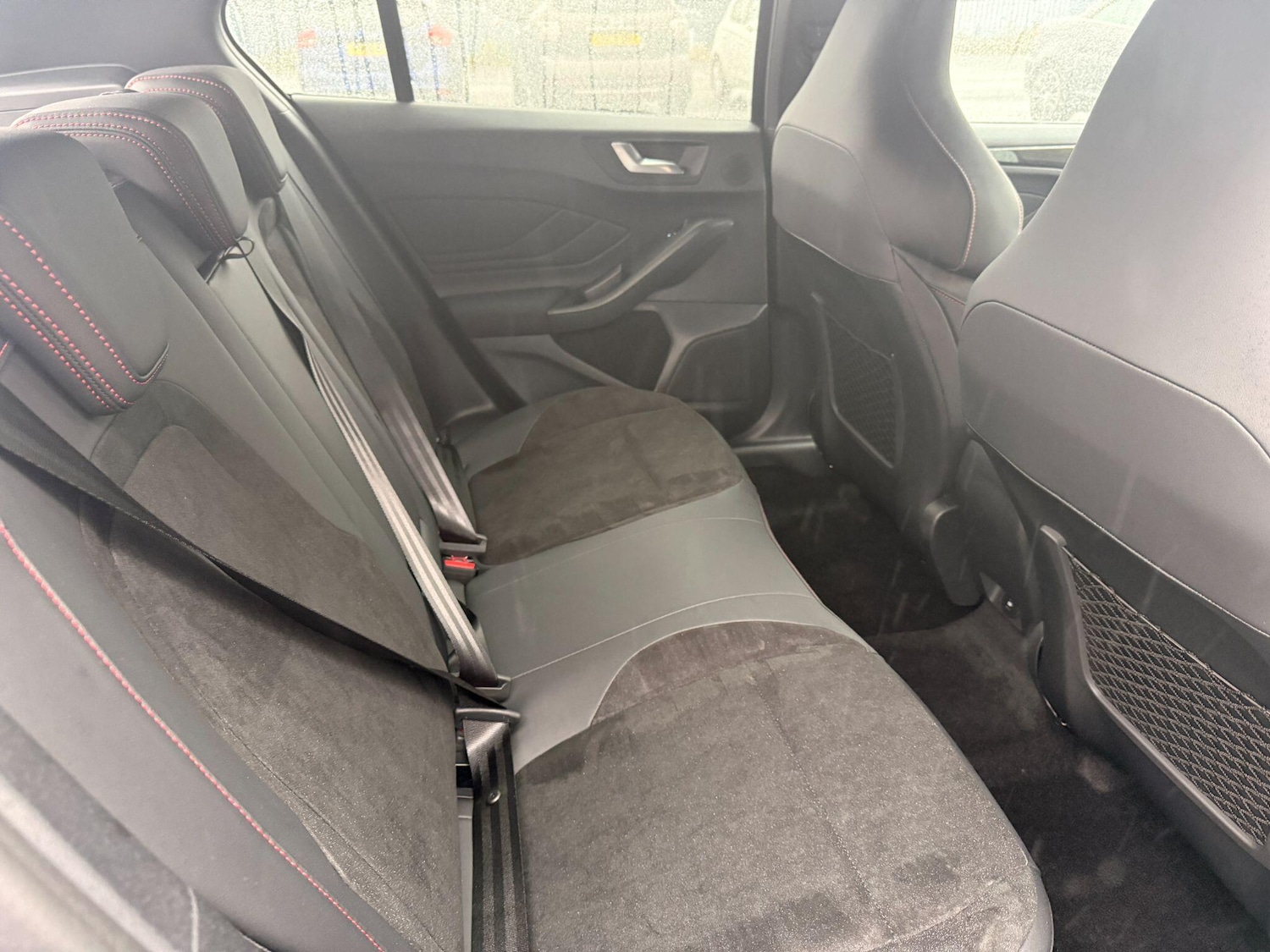 Used Ford Focus 2025 for sale - 76899531: Photo 12