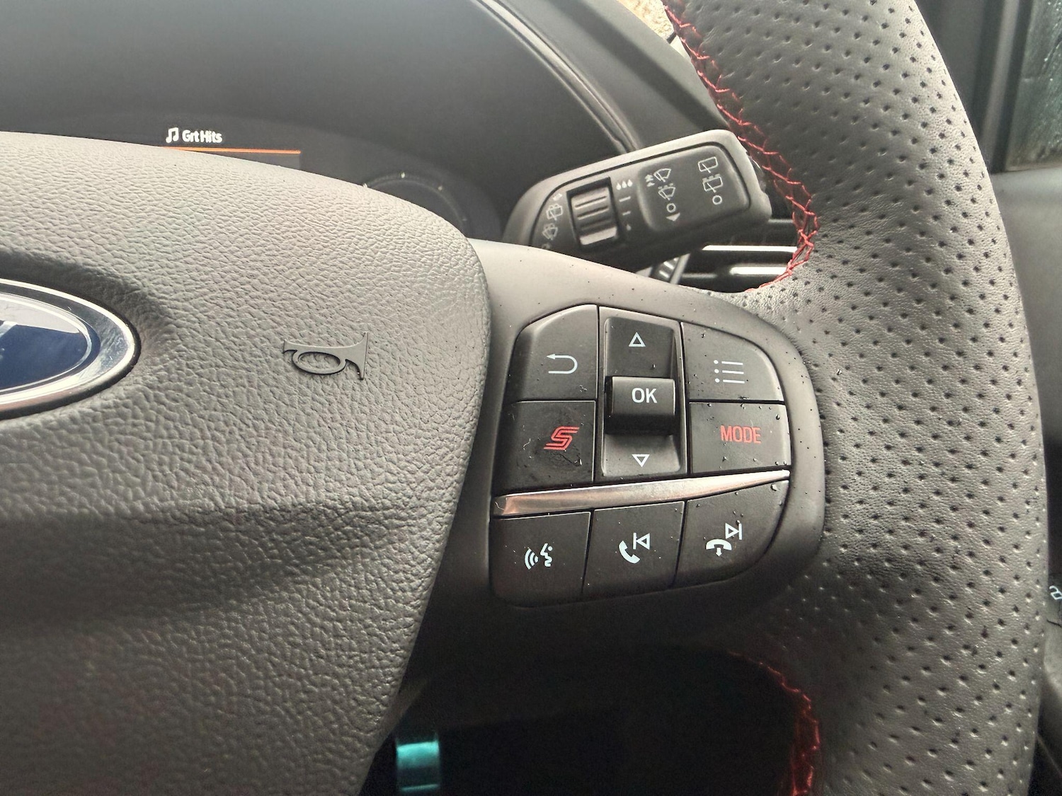 Used Ford Focus 2025 for sale - 76899531: Photo 13