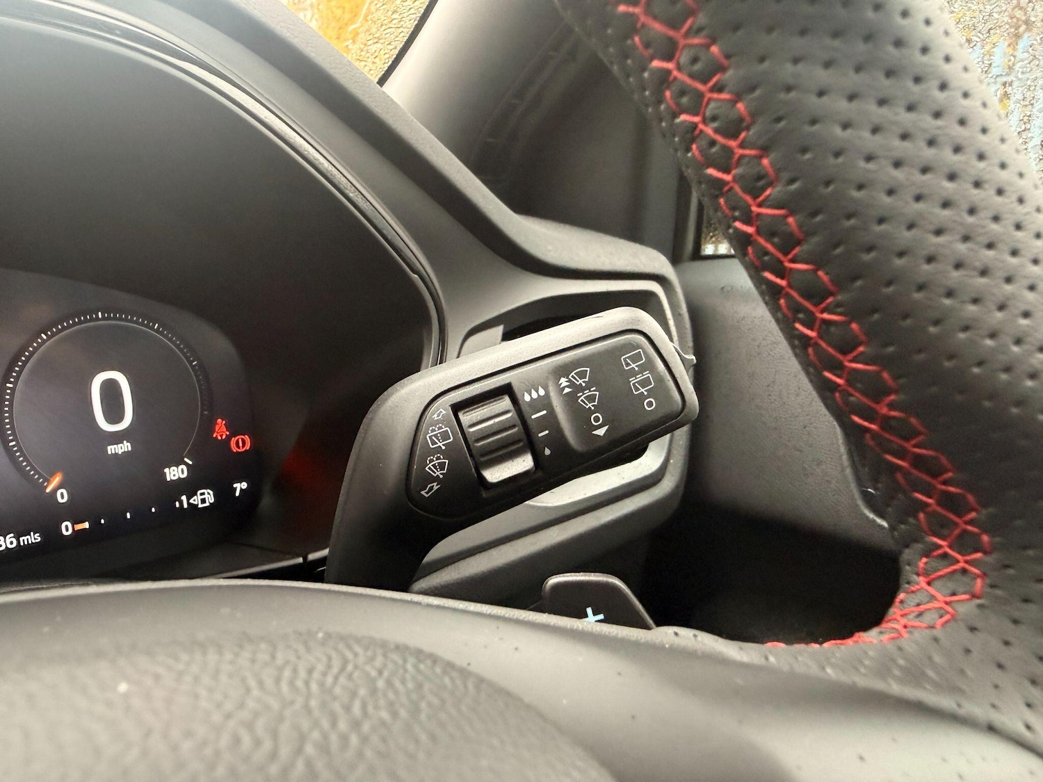 Used Ford Focus 2025 for sale - 76899531: Photo 14