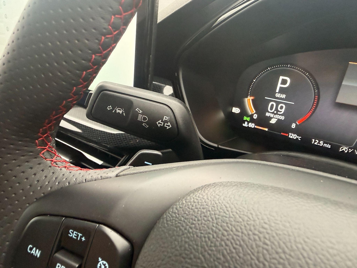 Used Ford Focus 2025 for sale - 76899531: Photo 15