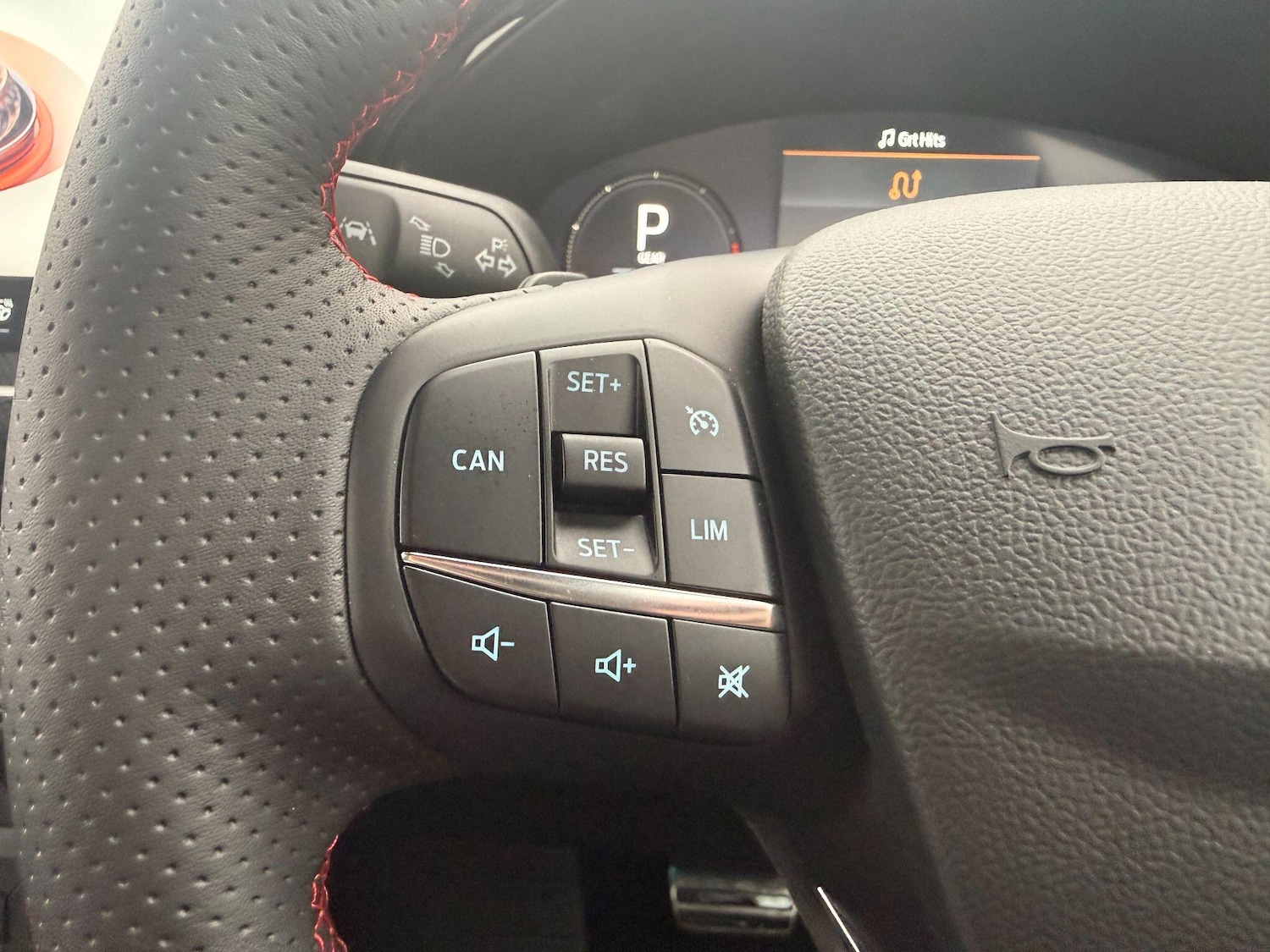 Used Ford Focus 2025 for sale - 76899531: Photo 16