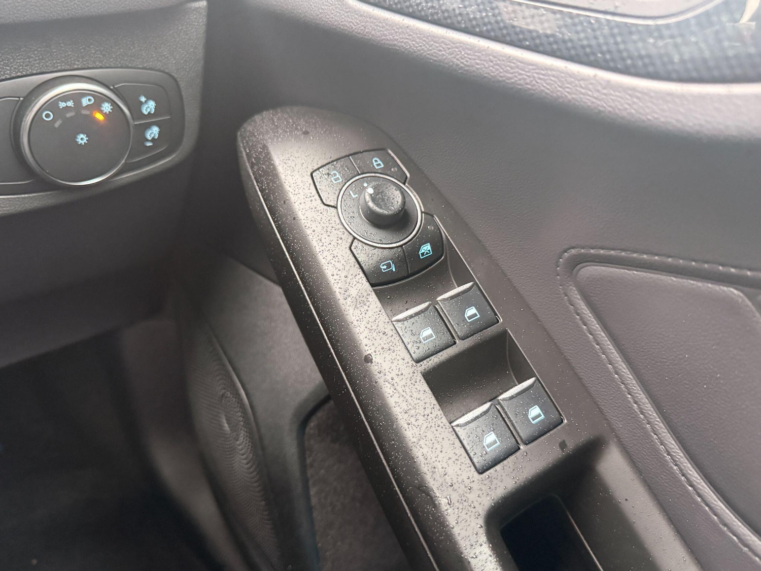 Used Ford Focus 2025 for sale - 76899531: Photo 19