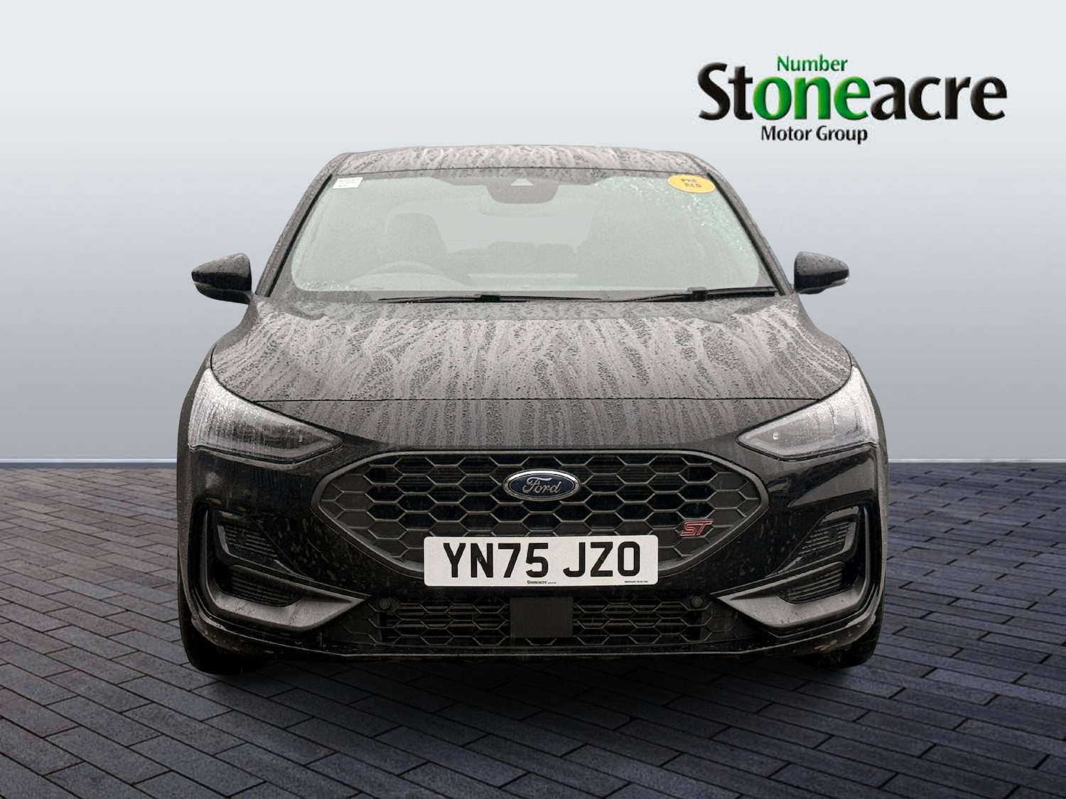 Used Ford Focus 2025 for sale - 76899531: Photo 2