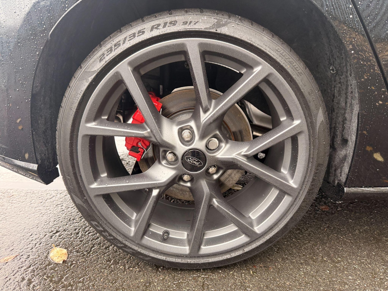 Used Ford Focus 2025 for sale - 76899531: Photo 20